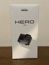 GoPro Hero 4K Action Camera Accessories Bundle BRAND NEW FACTORY SEALED
