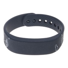 Vibration Alarm Wristband For Heavy Sleepers Step Counter Sleep Quality Monitor