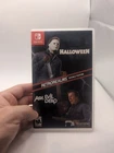Halloween and Ash vs Evil Dead  Double Feature Nintendo Switch