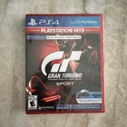 Gran Turismo Sport PS4 VR  Sony PlayStation 4 PSVR Hits NEW FACTORY SEALED
