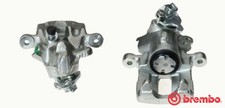 BREMBO Bremssattel F 56 042 +39.26€ Pfand Grauguss für NISSAN PRIMERA P10 16V