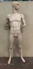 Mannequin Mannequin Doll Fashion Doll Male 11522 Man Doll Rootstein