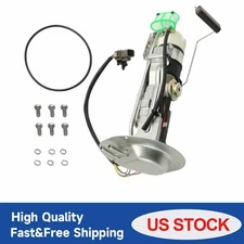 For 1988-1992 Nissan D21 V6 3.0L L4 2.4L Fuel Pump Module Assembly 17050-01G04