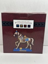 Enesco Trail of Painted Ponies Party Animal