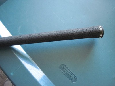 Ping G400 G30 - DRIVER - Fujikura ALTA QUICK 45G Replacement Shaft