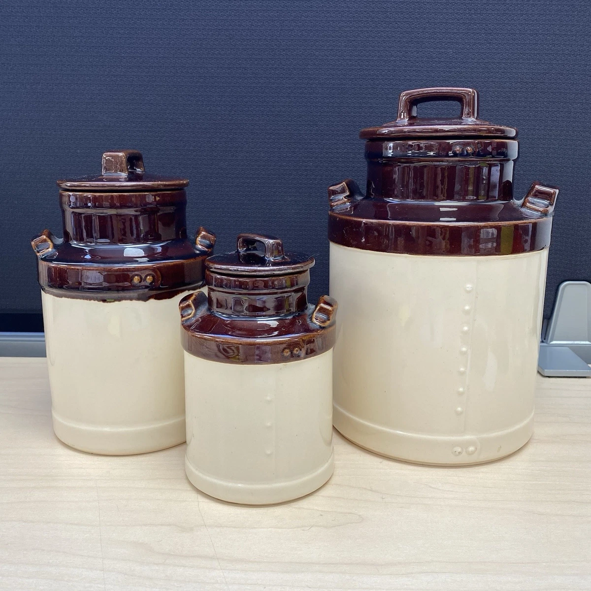25+ mccoy canister for sale | Updated Oct 2026
