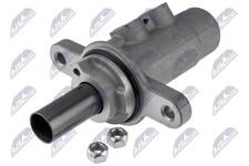 NTY HAUPTBREMSZYLINDER passend für CITROËN C-ELYSEE C3 DS3 PEUGEOT 208 301 