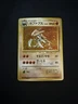 Kabutops 141 Pokemon 1997 Japanese Fossil Holo Rare Card LP