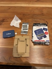 LEXIBOOK Collins Electronic Spellchecker Thesaurus Crossword Solver - DC753EN