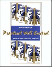 PRACTICAL WELL CONTROL By Ron Baker **Mint Condition**