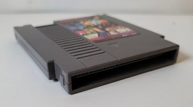 Ninja Gaiden 2 The Dark Sword Of Chaos - Fun Classic NES Nintendo Game