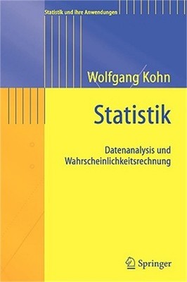 Statistik: Datenanalyse Und Wahrscheinlichkeitsrechnung (Paperback or Softback)