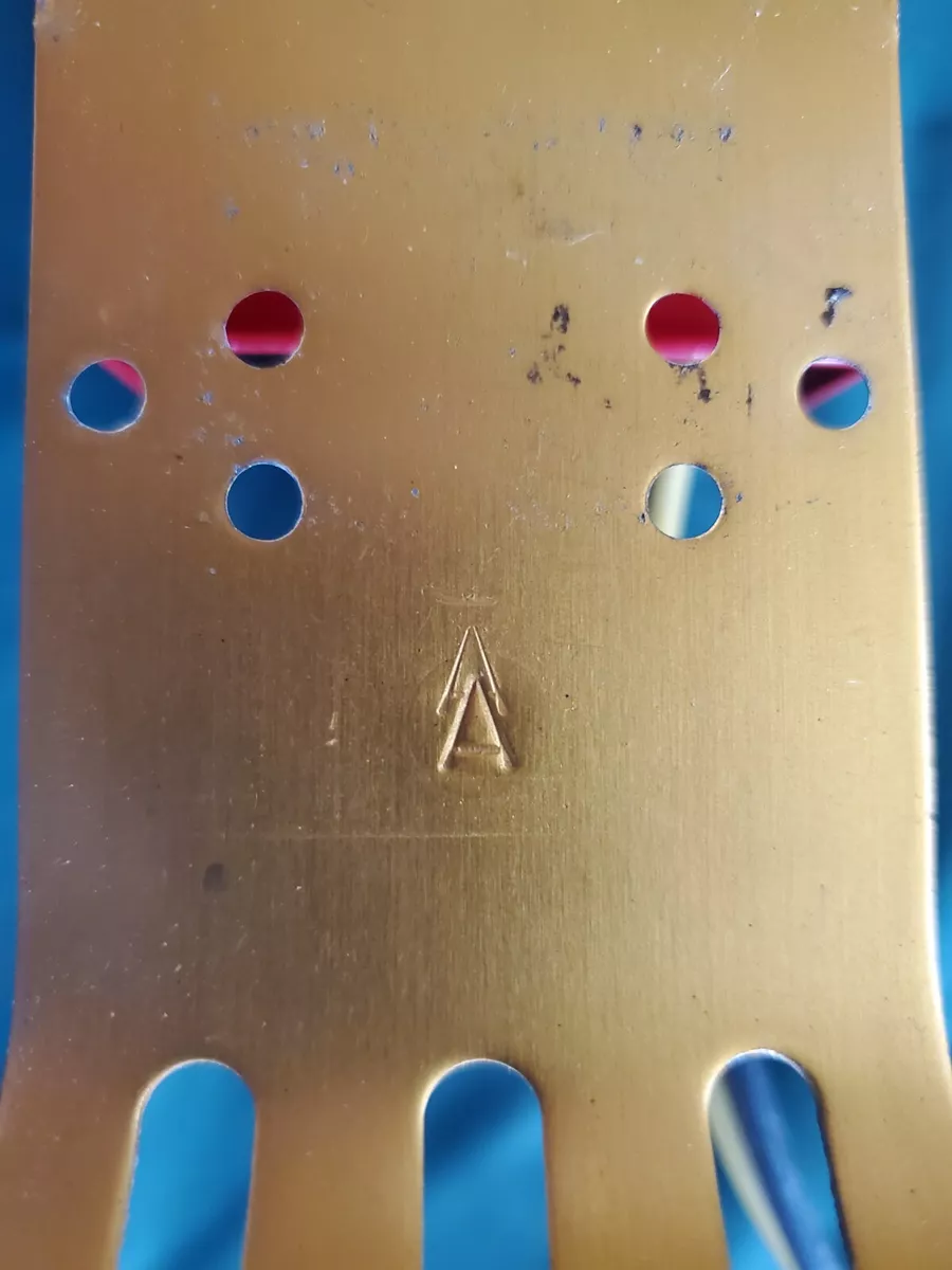 Rc10 gold pan for clearance sale