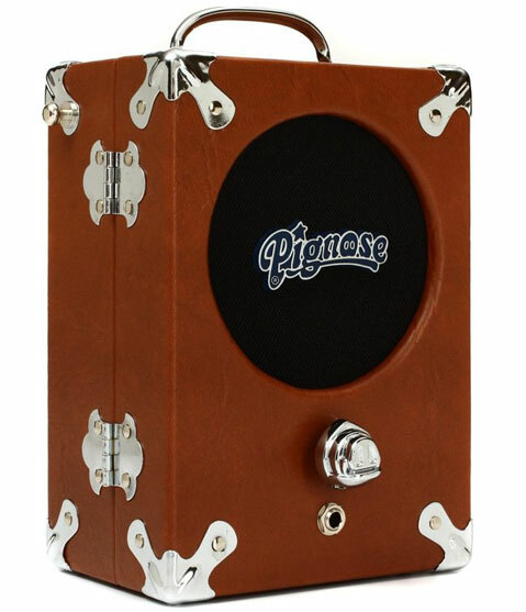 PIGNOSE 7-100 Legendary Batterie Combo 5Watt/5Zoll