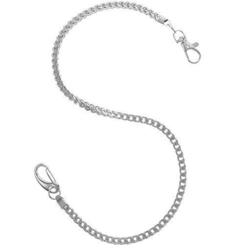 Pants Chain Man Trouser Accessory Jeans Wallet Key Trousers for Dance