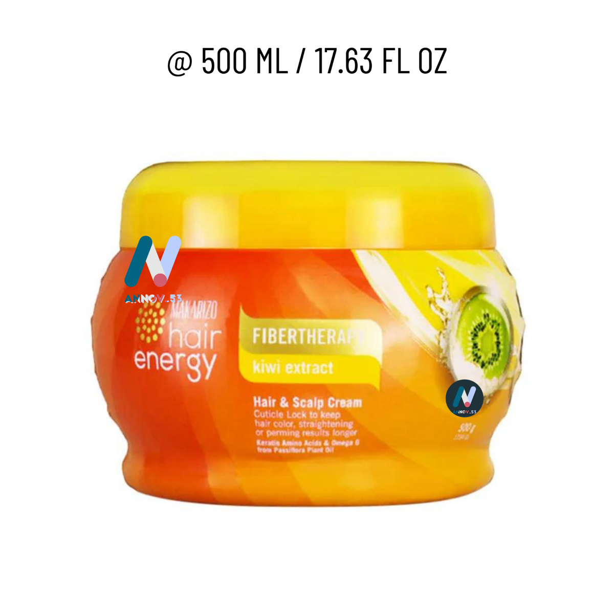 Promo Imperméabilisant Extrême Eau, Neige Et Sel kiwi chez Cora