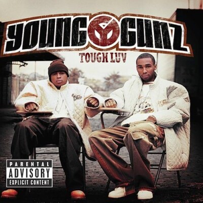 Young Gunz TOUGH LUV (EXP.) Music CDs New 602498616635| eBay