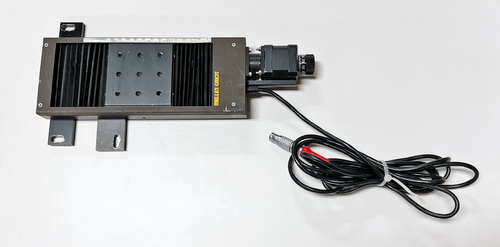 Melles Griot 17NST103 Nanostep Motorized Linear Stage - Picture 5 of 5