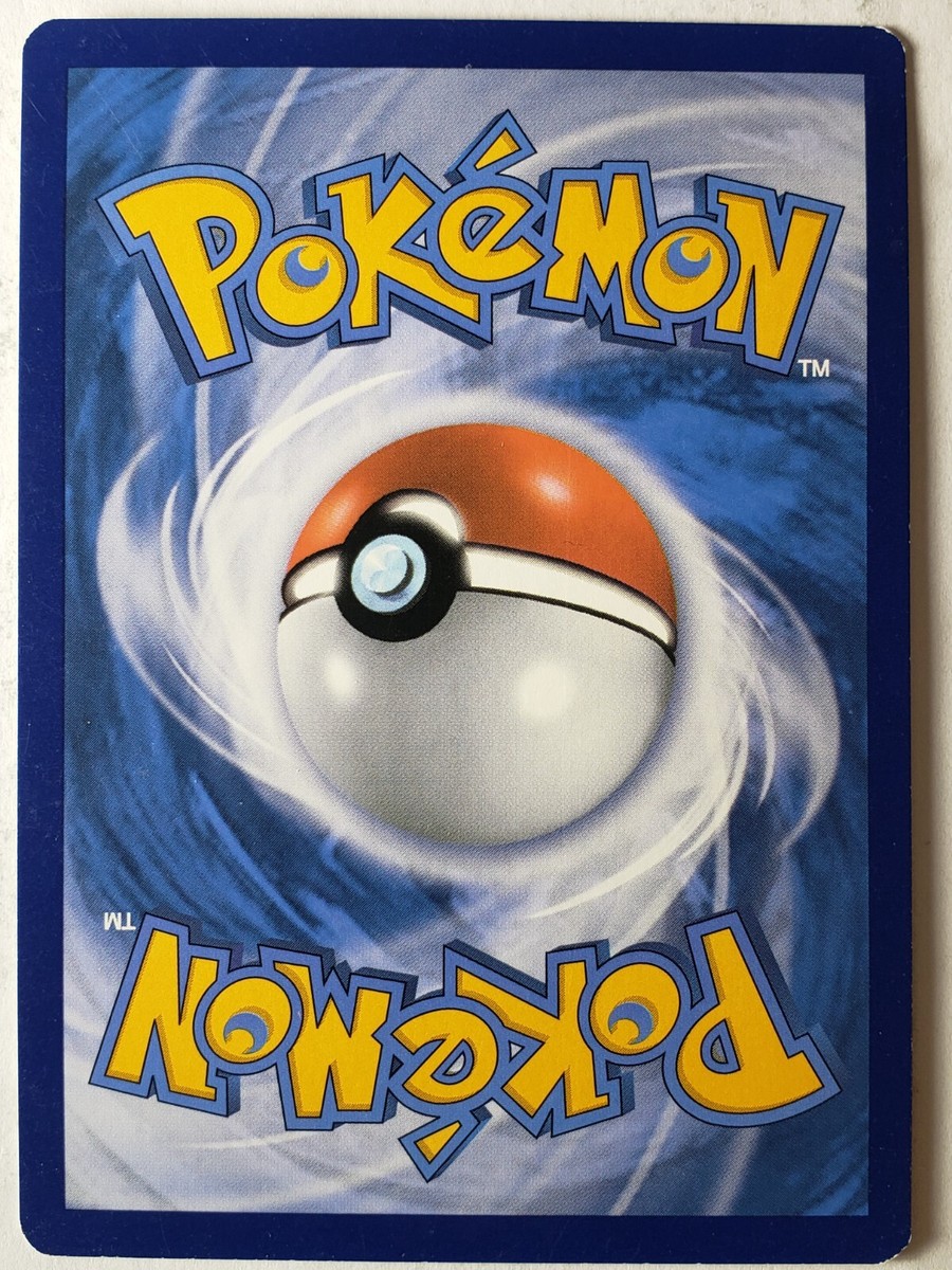 Darkness Energy 81/83 VLP - XY Generations Pokemon Card $2