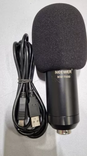 Neewer Nw 7000 Microphone