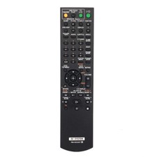 New Remote Control RM-ADU007 For SONY Audio/Video Receiver DAVHDX275,DAVHDX274