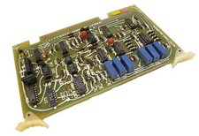 Ge 46-188524 Auto Limit X-ray Board