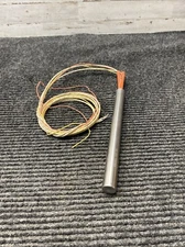 Watlow N9A-8117 Firerod Heating Element 500w 240v-ac