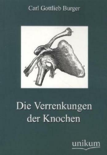 Thumbnail - Die Verrenkungen Der Knochen 1731
