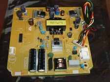 New ViewSonic 715G6816-P03-000-001R Original Power Supply Board for VA2855Smh