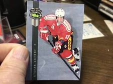 1992 CLASSIC 4 SPORT DRAFT PICK  # 178 STEFAN USTORF