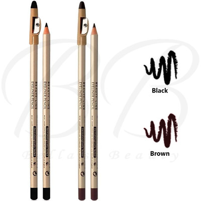 EVELINE Eyeliner Longwear wischfester Stift *schwarz/braun* *FARBTON WÄHLBAR*