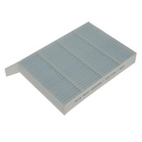Blue Print Filter, Innenraumluft Suzuki ADK82508