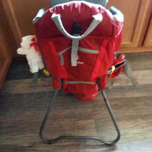 deuter kid comfort ebay