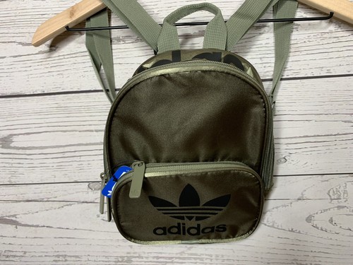Adidas Originals Womens Green Black 