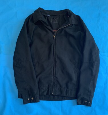 Vintage Cutter Buck Jacket/Men's (L)