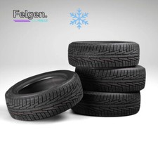 4x Winterreifen 215/55 R17 98V XL NEU M+S mit Schneeflocke (Alpin Symbol)