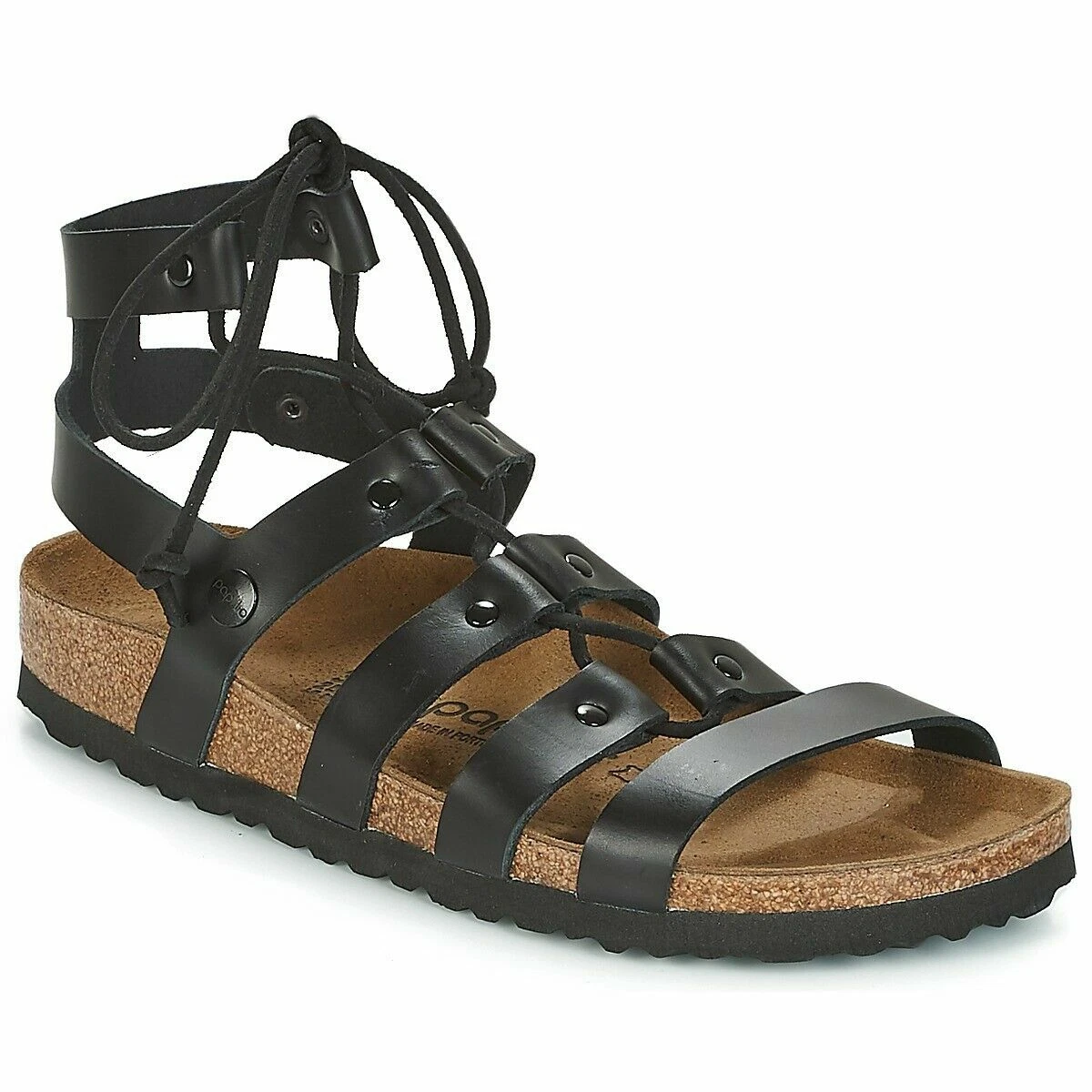 overgive Milestone mod PAPILLIO BIRKENSTOCK WOMEN&#039;S CLEO GLADIATOR SANDALS ASSTD. SIZES &amp;  COLORS | eBay