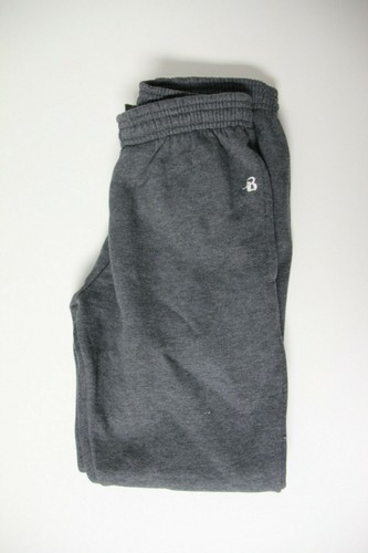 Badger Sport Grey Sweatpants - 60 
