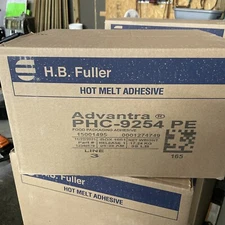 H B Fuller Hot Melt Adhesive