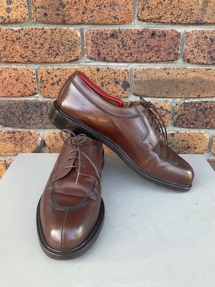 Oxford Charles Jourdan Mens Shoes Vintage Mens Oxford Shoes On Sale