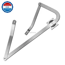 PR315500-LH Attic Ladder Power Arm Assy Left Hand replacement Louisville Ladder