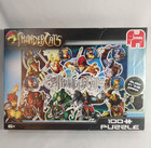 THUNDERCATS 100 Piece Jumbo Puzzle Glow in the DARK European import US seller