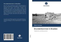 Grundeinkommen In Brasilien | Buch | 9786202744867