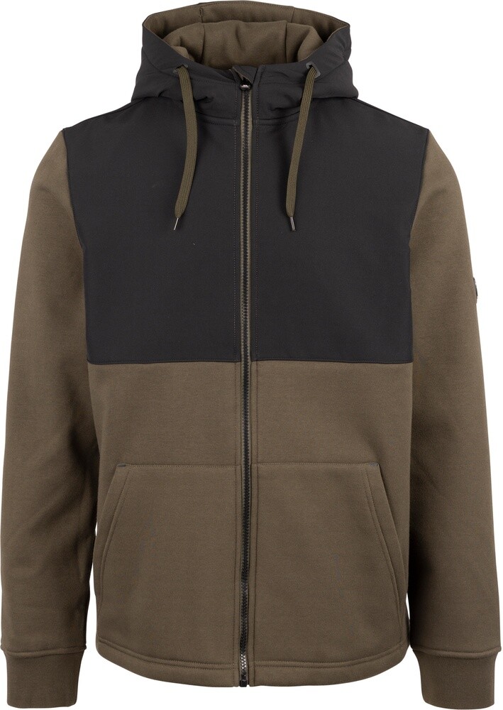 Trespass Hoodie Critch - Повседневная толстовка с капюшоном 11590₽