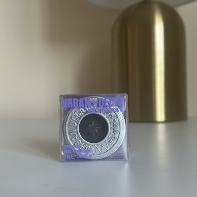 ULTRA RARE + NEW Urban Decay, Eyeshadow Perversion, 0.05oz/1.5g