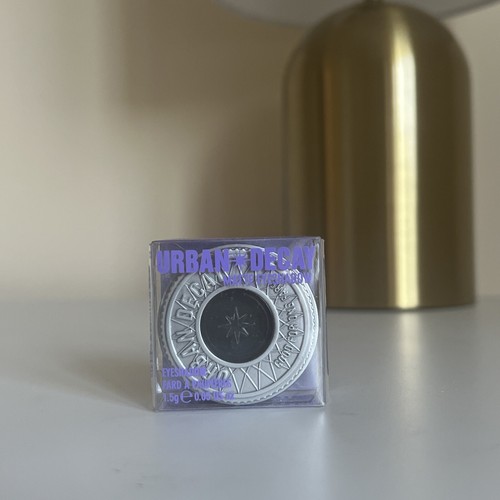 ULTRA RARE + NEW Urban Decay, Eyeshadow Perversion, 0.05oz/1.5g - 第 1/6 張圖片