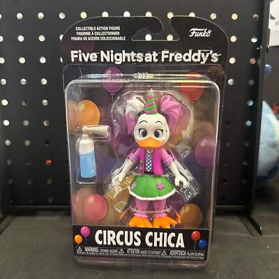 Five Nights At Freddy