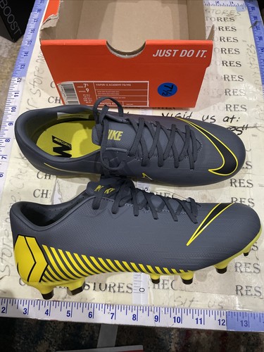 New Nike Mercurial Vapor 12 Academy Mg 