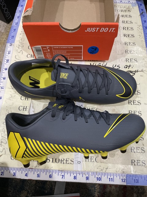 nike mercurial vapor 12 academy mg