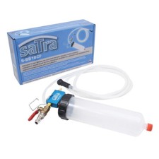 Purgeur de frein pneumatique par aspiration